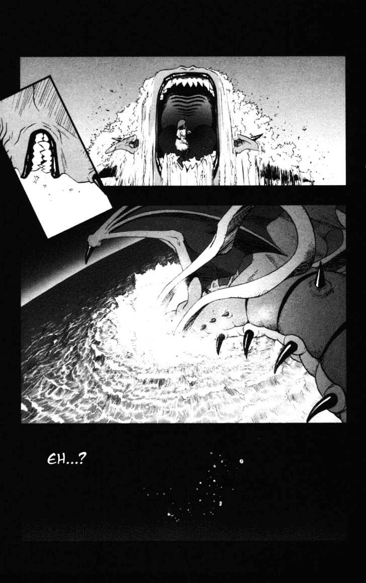 Dragon Quest VII - Warriors of Eden Chapter 15 page 9 - Chapter 15 : Episode 15