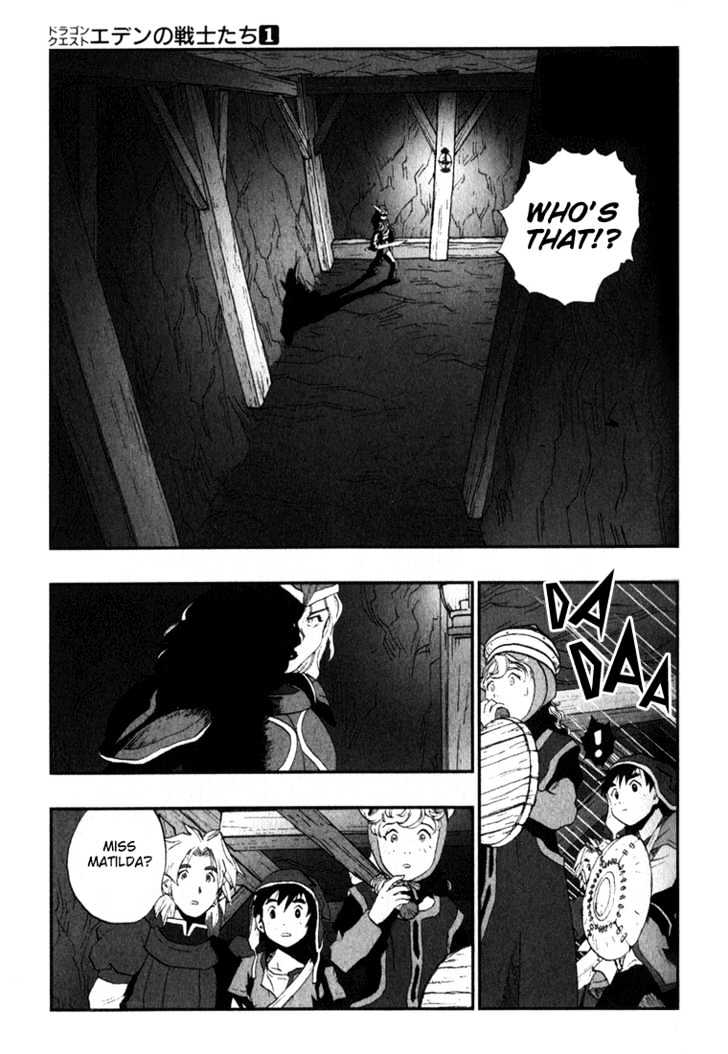 Dragon Quest VII - Warriors of Eden Chapter 2 page 62 - Chapter 2 : Episode 2