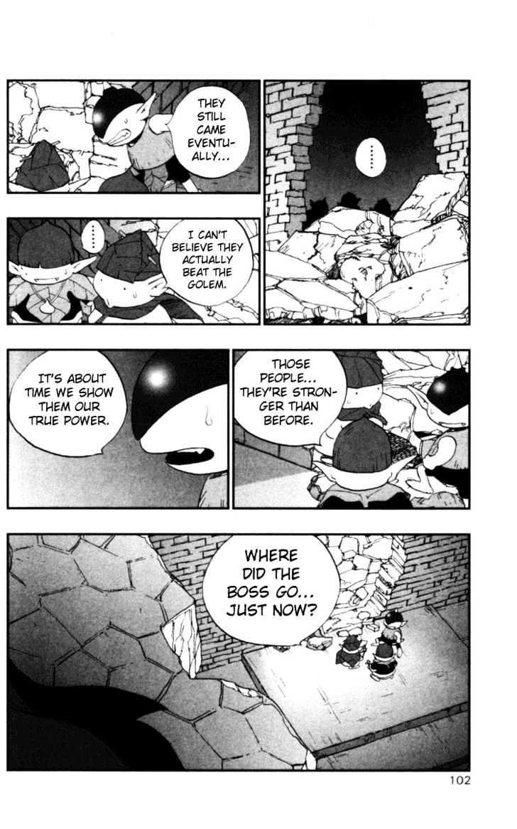 Dragon Quest VII - Warriors of Eden Chapter 5 page 52 - Chapter 5 : Episode 5