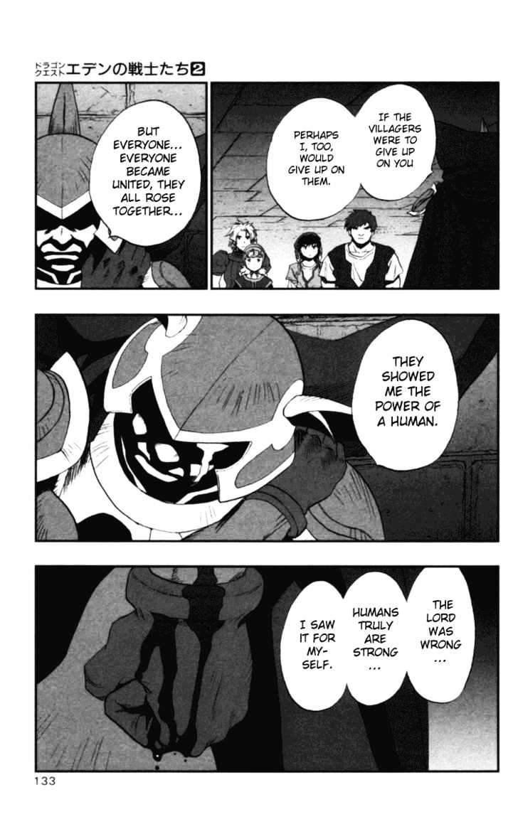 Dragon Quest VII - Warriors of Eden Chapter 6 page 30 - Chapter 6 : Episode 6