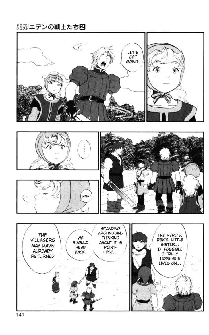 Dragon Quest VII - Warriors of Eden Chapter 6 page 44 - Chapter 6 : Episode 6
