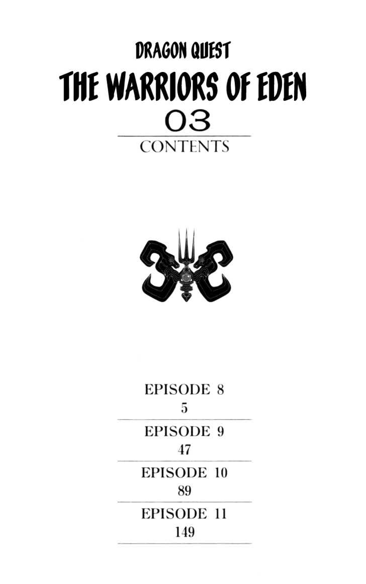 Dragon Quest VII - Warriors of Eden Chapter 8 page 6 - Chapter 8 : Episode 8