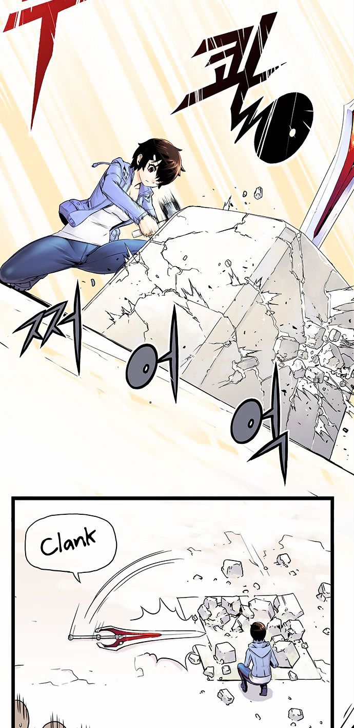 Dragon Recipe Chapter 1 page 10 - Chapter 1