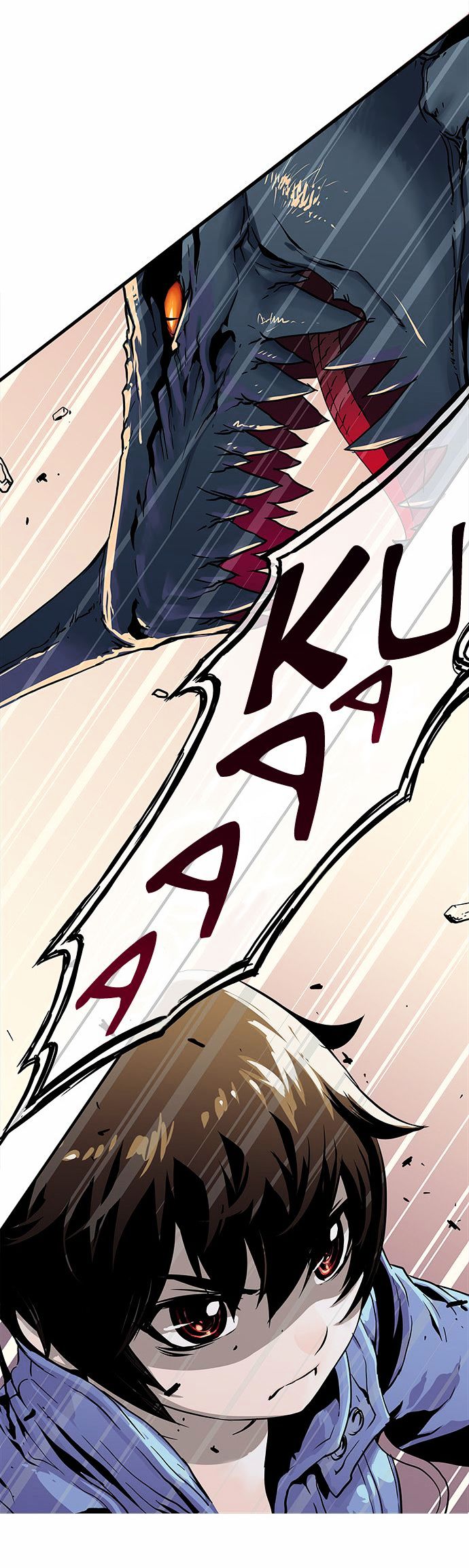 Dragon Recipe Chapter 1 page 19 - Chapter 1