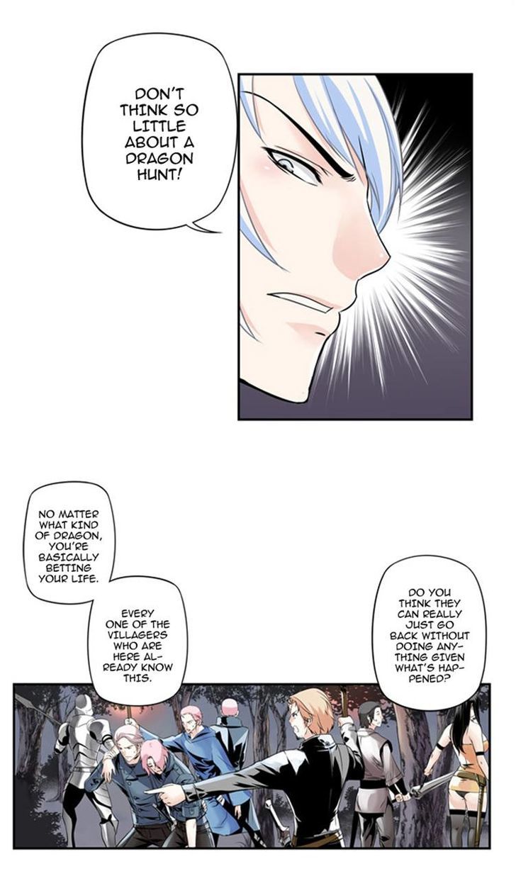 Dragon Recipe Chapter 10 page 16 - Chapter 10