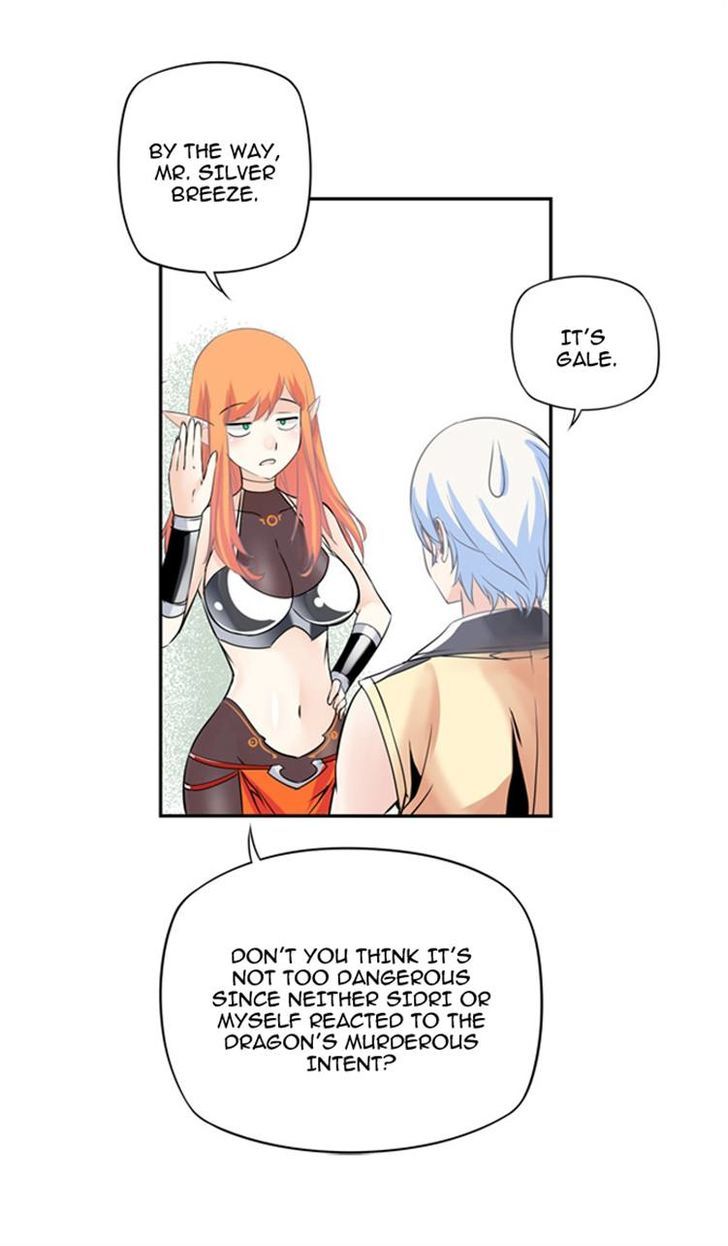 Dragon Recipe Chapter 10 page 18 - Chapter 10
