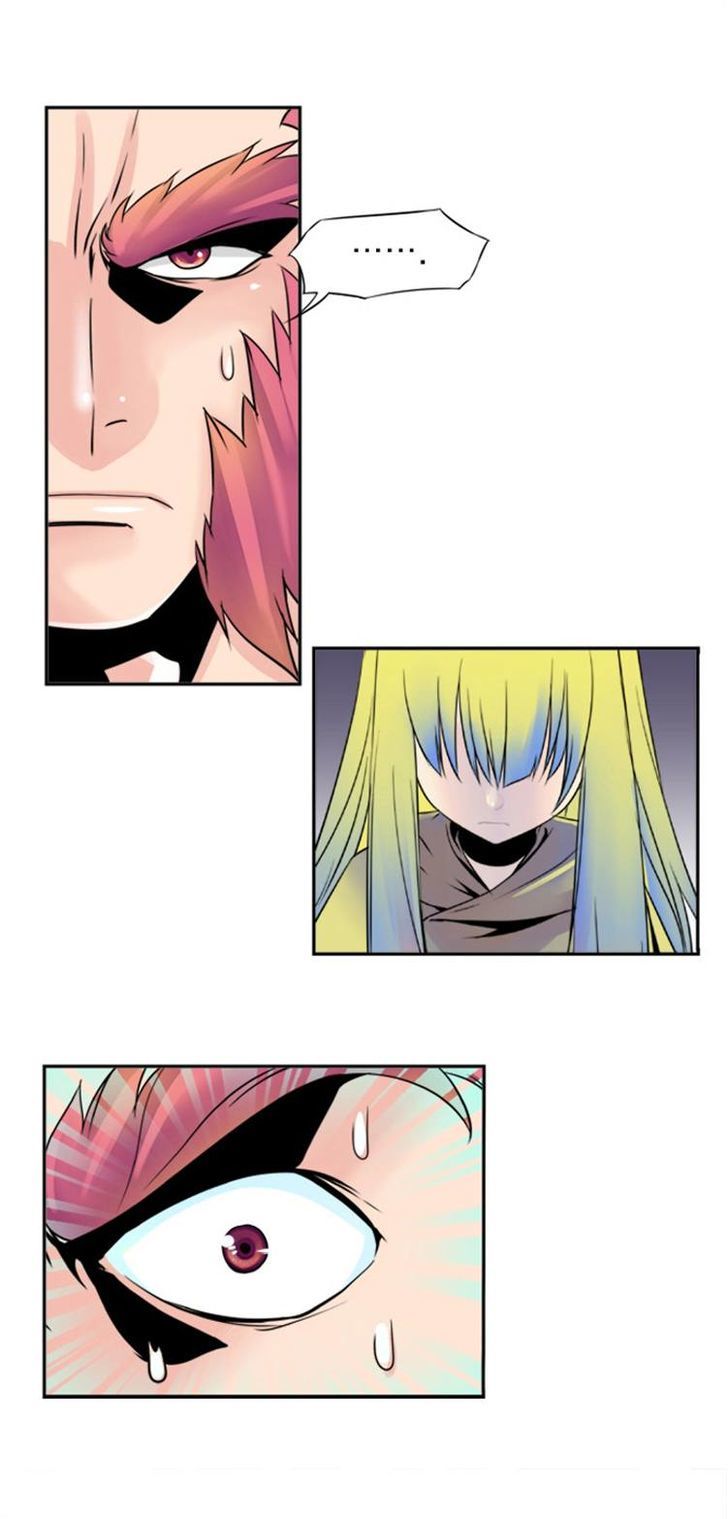 Dragon Recipe Chapter 10 page 8 - Chapter 10