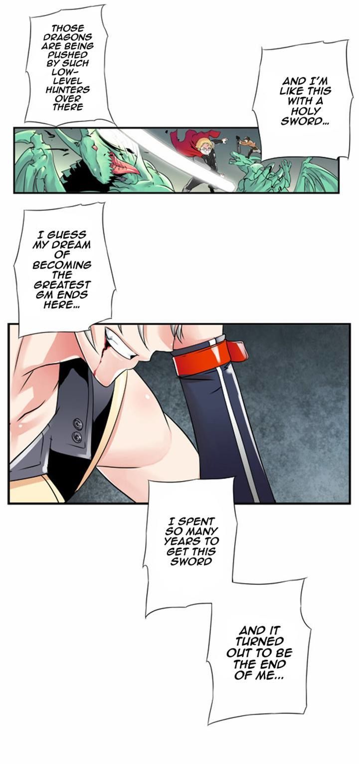 Dragon Recipe Chapter 13 page 12 - Chapter 13