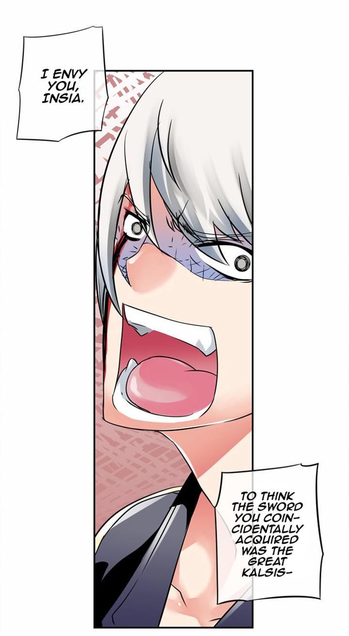 Dragon Recipe Chapter 13 page 13 - Chapter 13