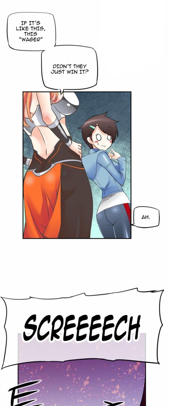 Dragon Recipe Chapter 15 page 12 - Chapter 15
