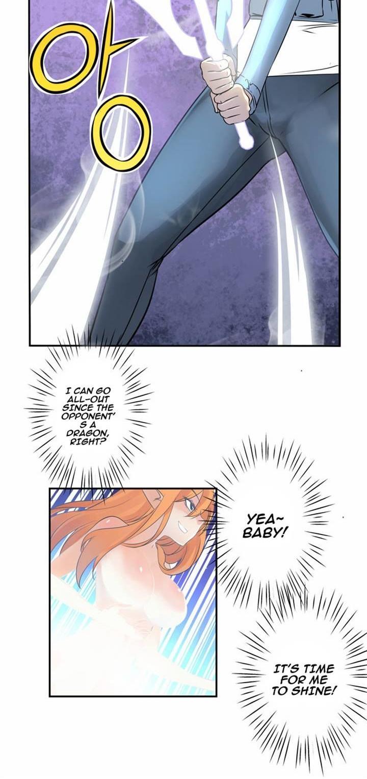 Dragon Recipe Chapter 15 page 22 - Chapter 15