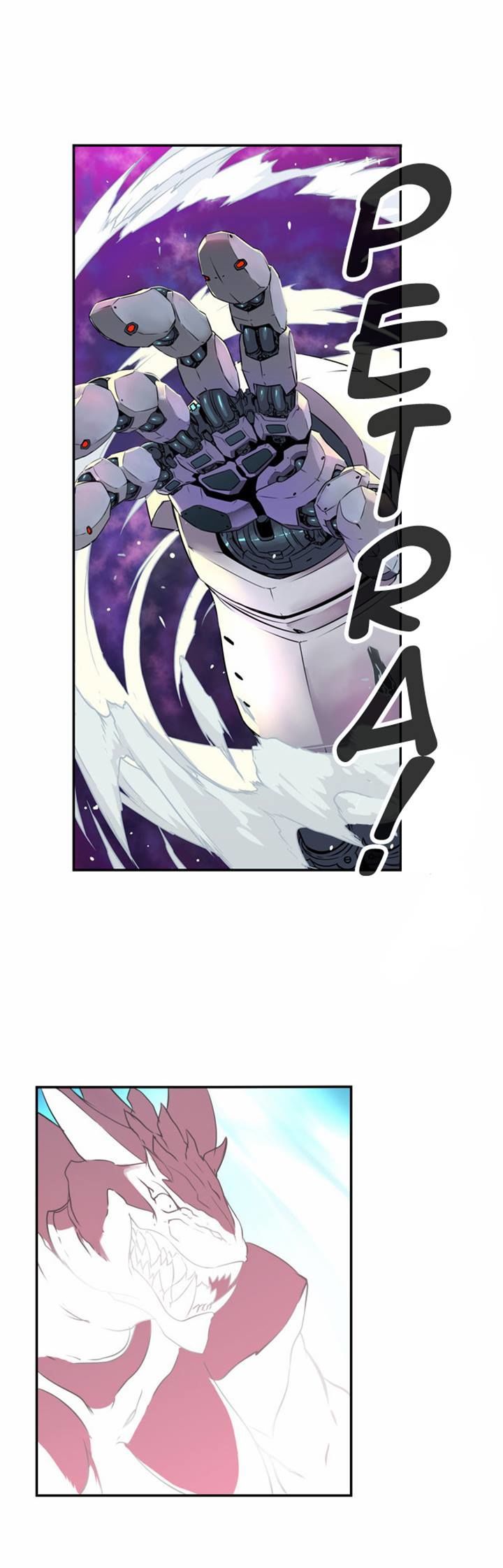Dragon Recipe Chapter 15 page 26 - Chapter 15