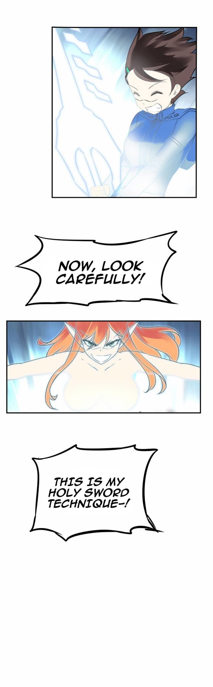 Dragon Recipe Chapter 15 page 27 - Chapter 15