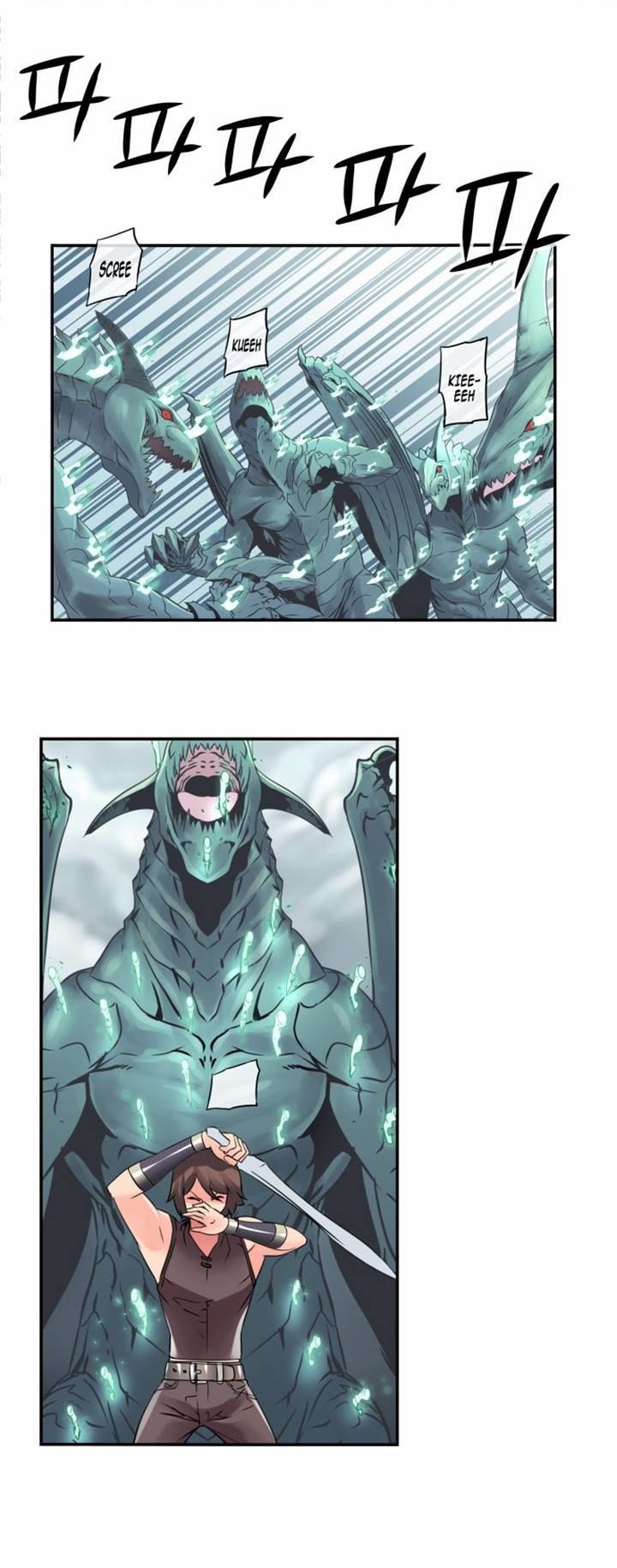 Dragon Recipe Chapter 15 page 5 - Chapter 15