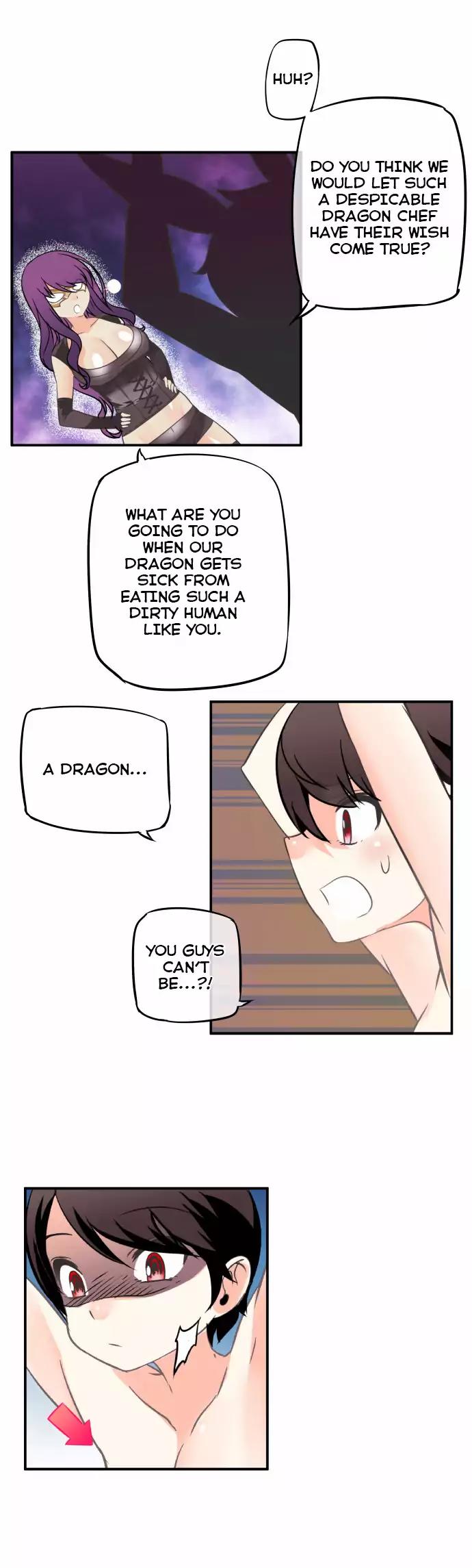 Dragon Recipe Chapter 19 page 12 - Chapter 19