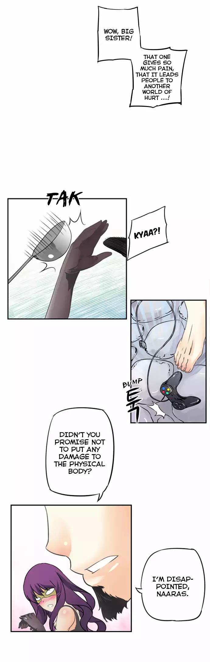 Dragon Recipe Chapter 19 page 23 - Chapter 19