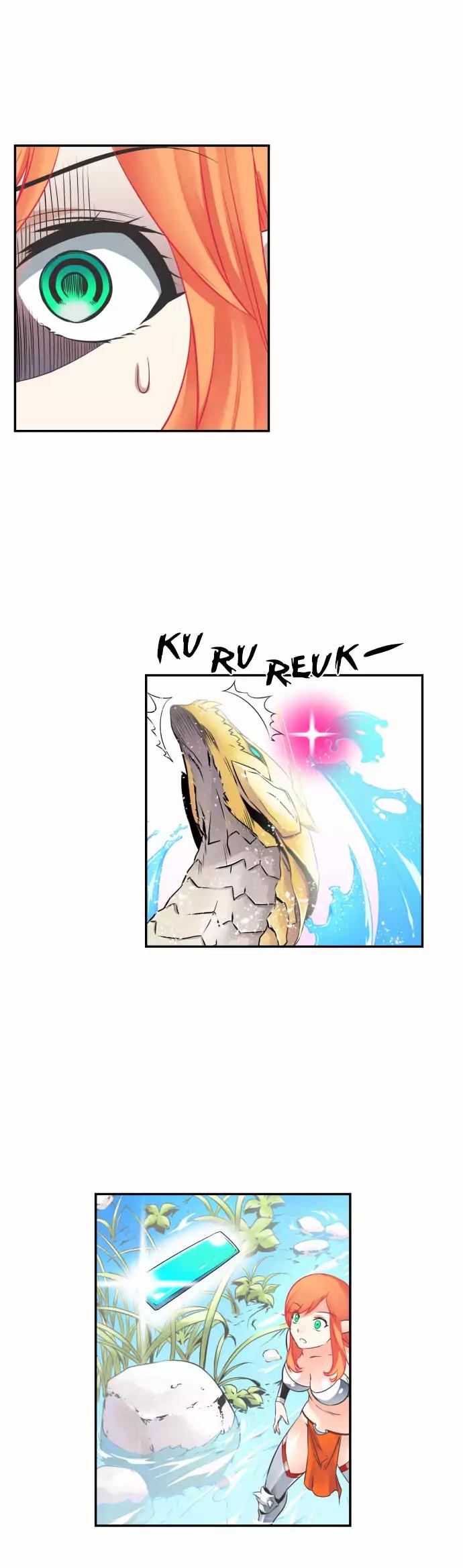 Dragon Recipe Chapter 19 page 7 - Chapter 19