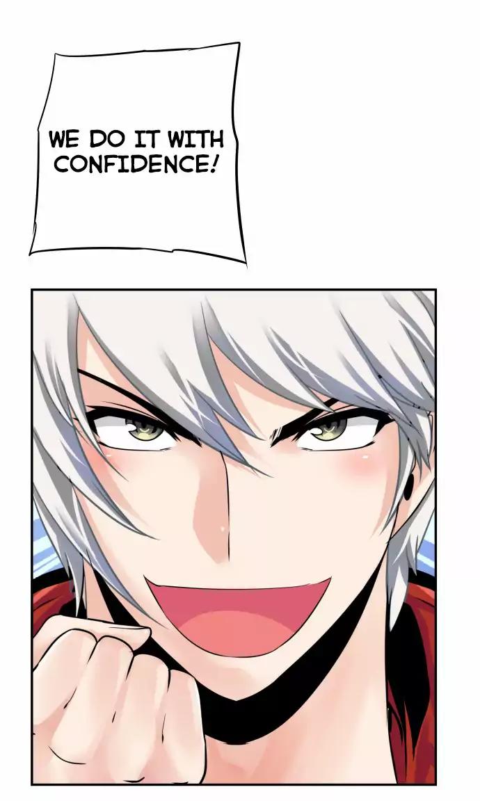 Dragon Recipe Chapter 21 page 16 - Chapter 21