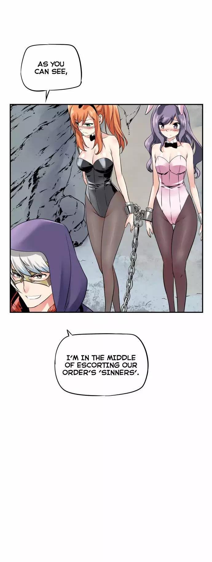 Dragon Recipe Chapter 21 page 31 - Chapter 21