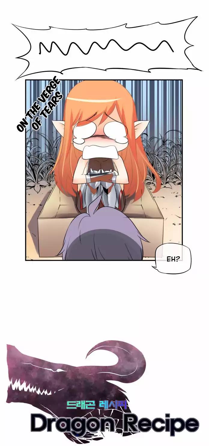 Dragon Recipe Chapter 21 page 4 - Chapter 21