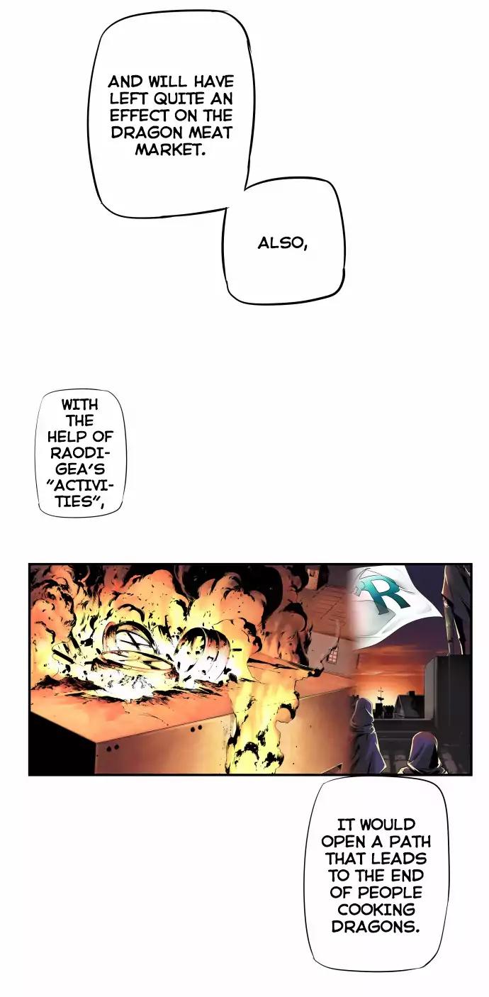 Dragon Recipe Chapter 22 page 19 - Chapter 22