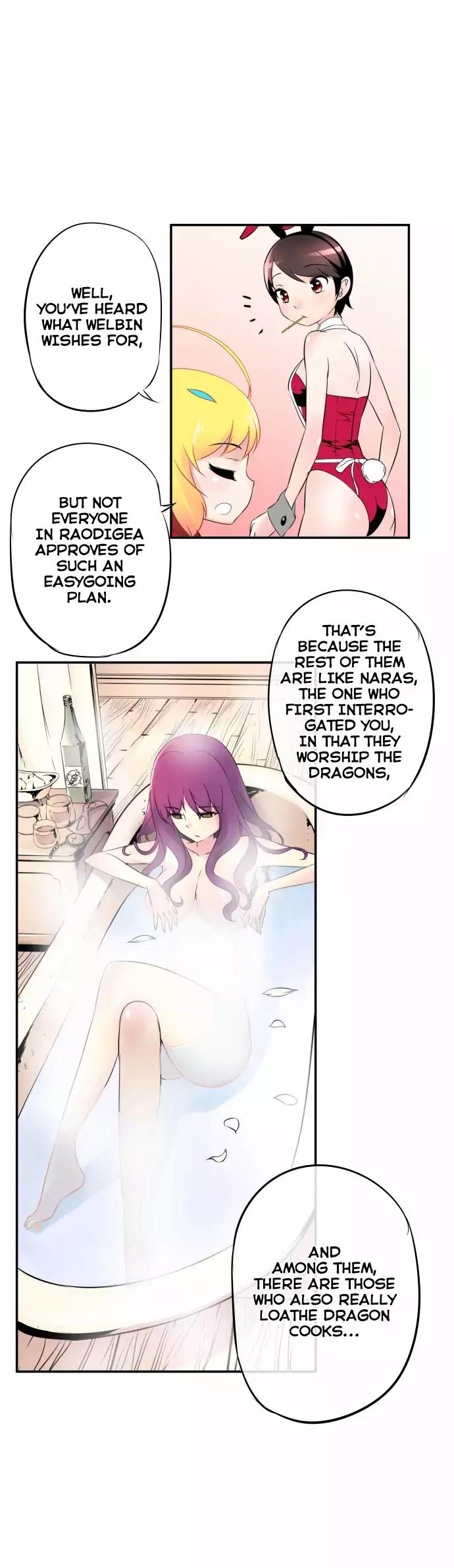 Dragon Recipe Chapter 22 page 22 - Chapter 22
