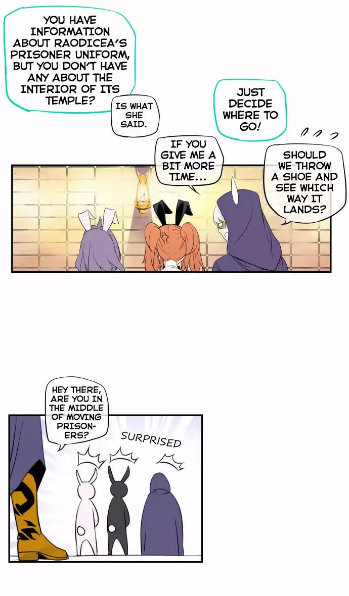 Dragon Recipe Chapter 22 page 25 - Chapter 22
