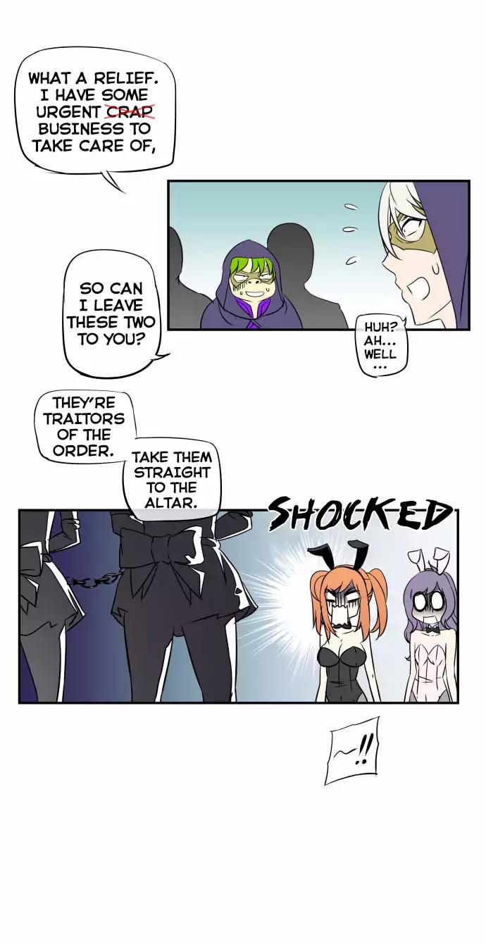 Dragon Recipe Chapter 22 page 26 - Chapter 22