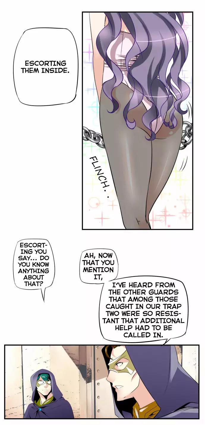 Dragon Recipe Chapter 22 page 4 - Chapter 22