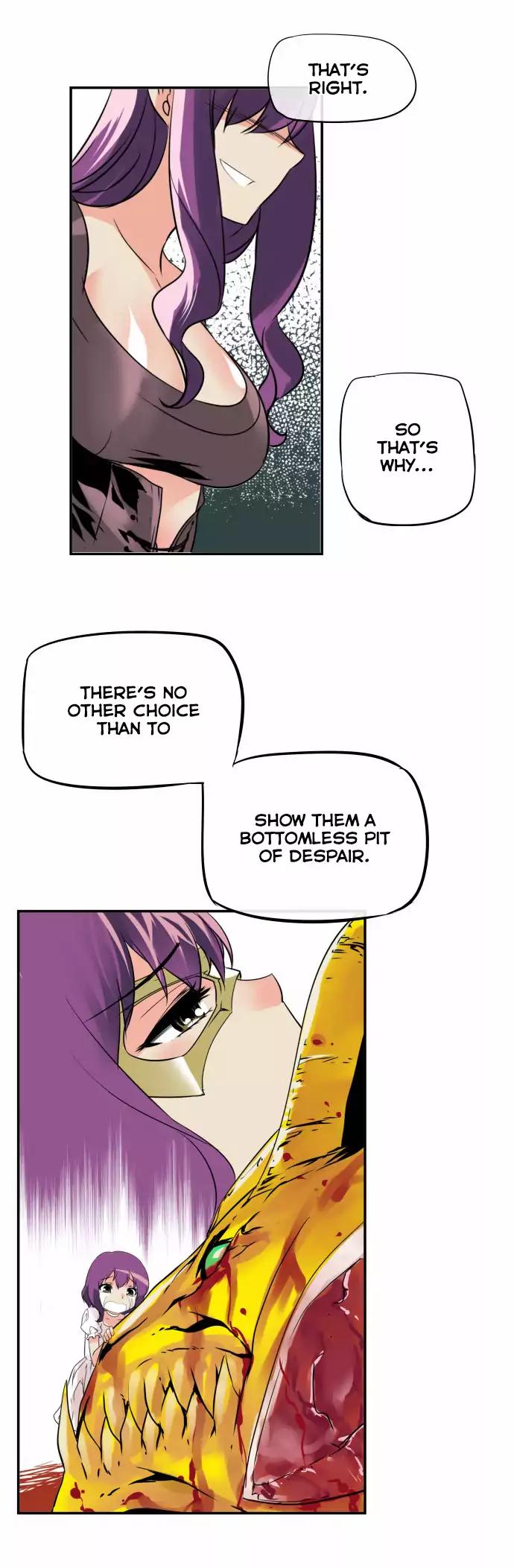Dragon Recipe Chapter 24 page 19 - Chapter 24