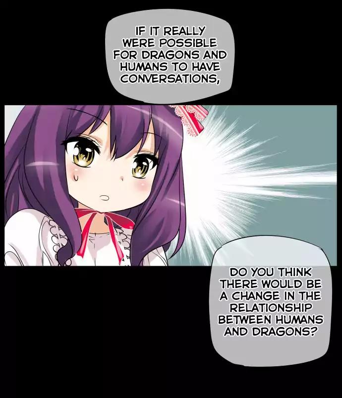 Dragon Recipe Chapter 24 page 9 - Chapter 24