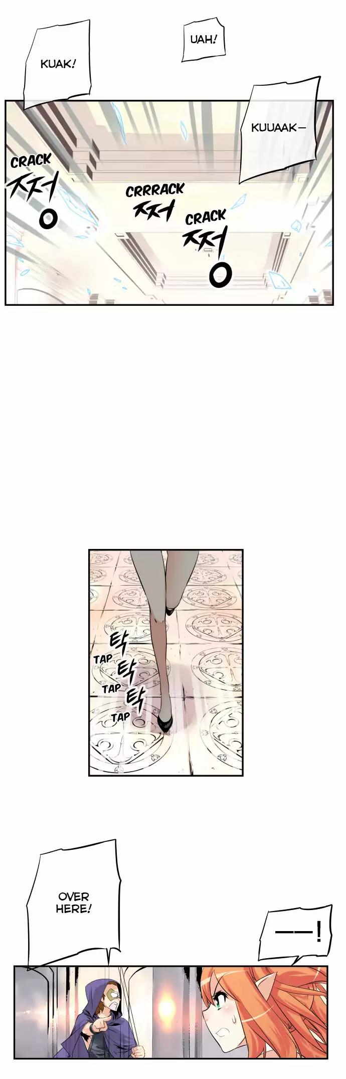 Dragon Recipe Chapter 25 page 12 - Chapter 25