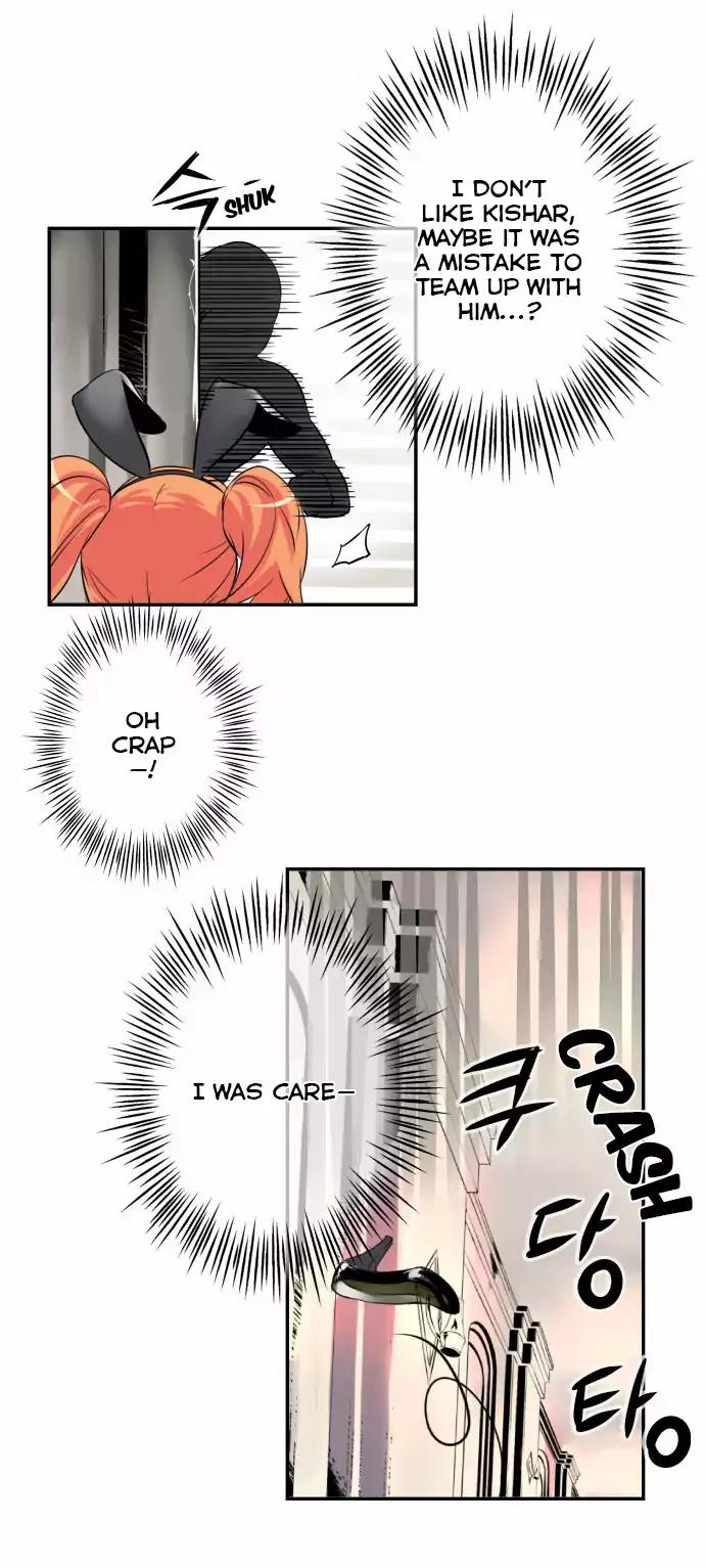 Dragon Recipe Chapter 25 page 14 - Chapter 25