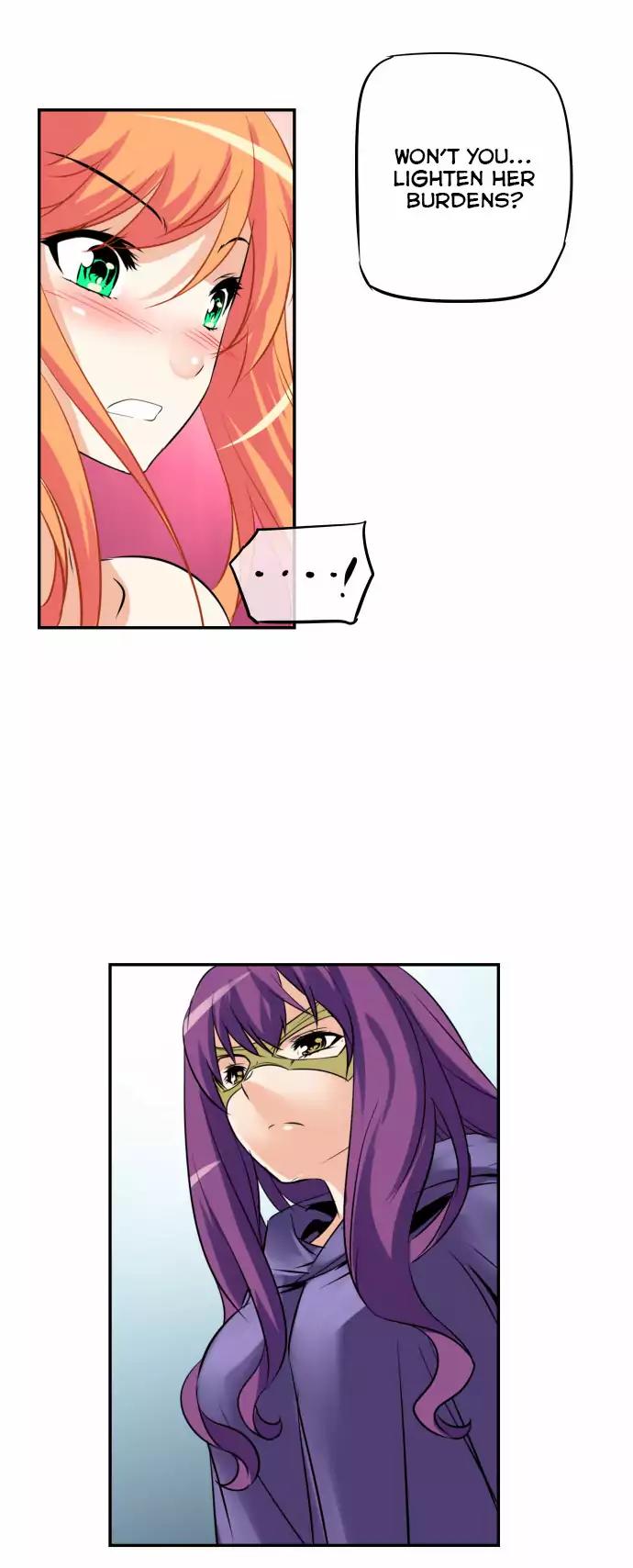 Dragon Recipe Chapter 25 page 19 - Chapter 25