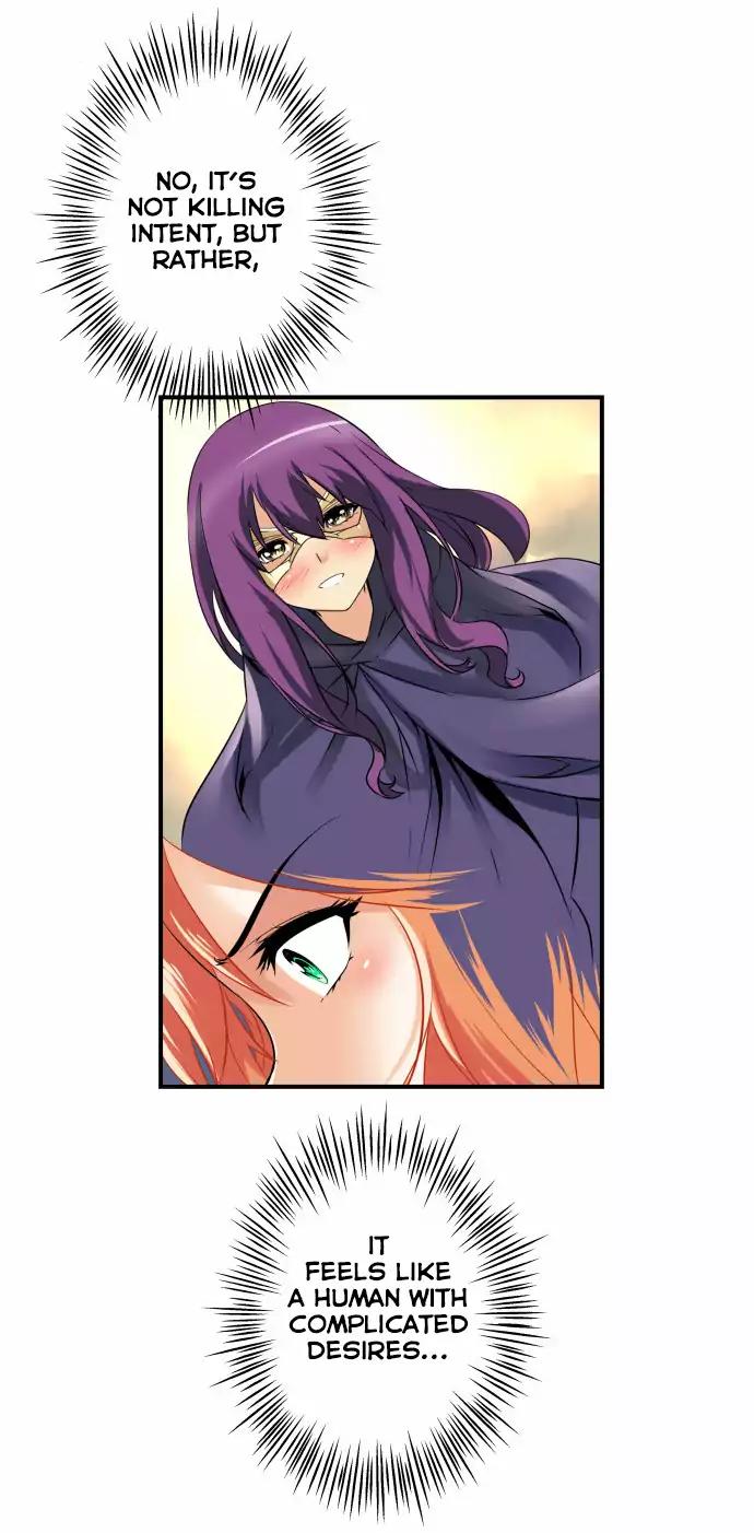 Dragon Recipe Chapter 25 page 6 - Chapter 25