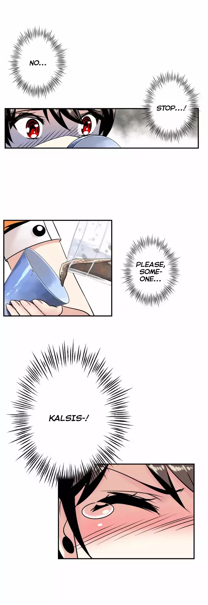 Dragon Recipe Chapter 26 page 20 - Chapter 26