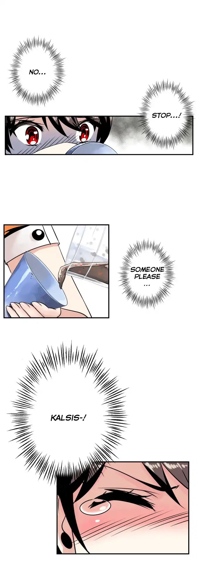 Dragon Recipe Chapter 27 page 2 - Chapter 27