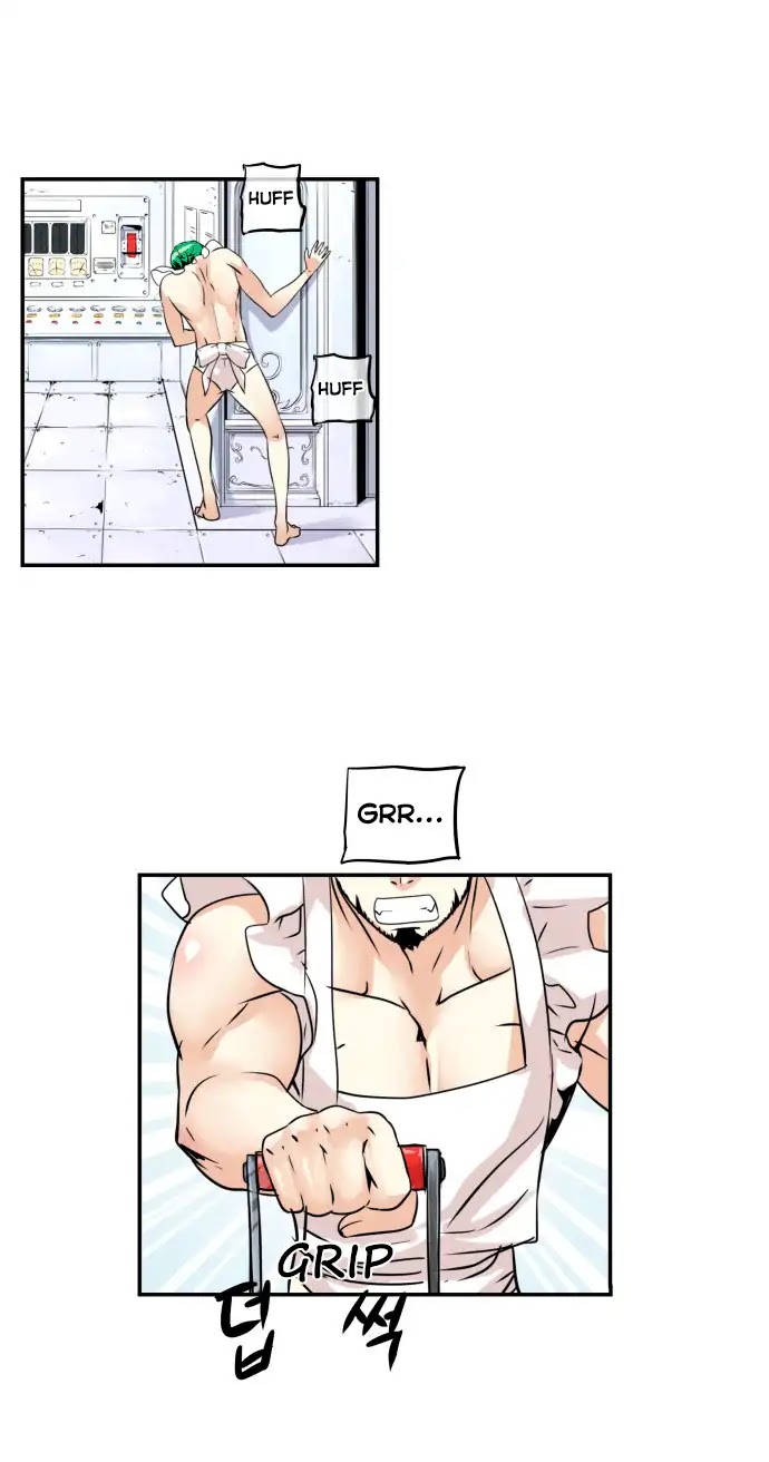 Dragon Recipe Chapter 27 page 26 - Chapter 27