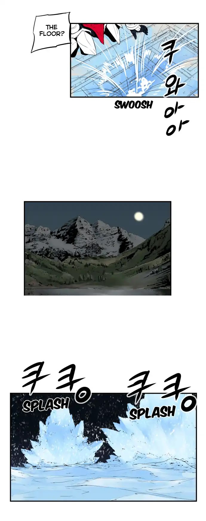 Dragon Recipe Chapter 27 page 28 - Chapter 27