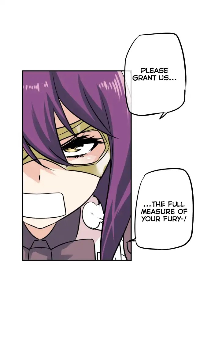 Dragon Recipe Chapter 27 page 30 - Chapter 27