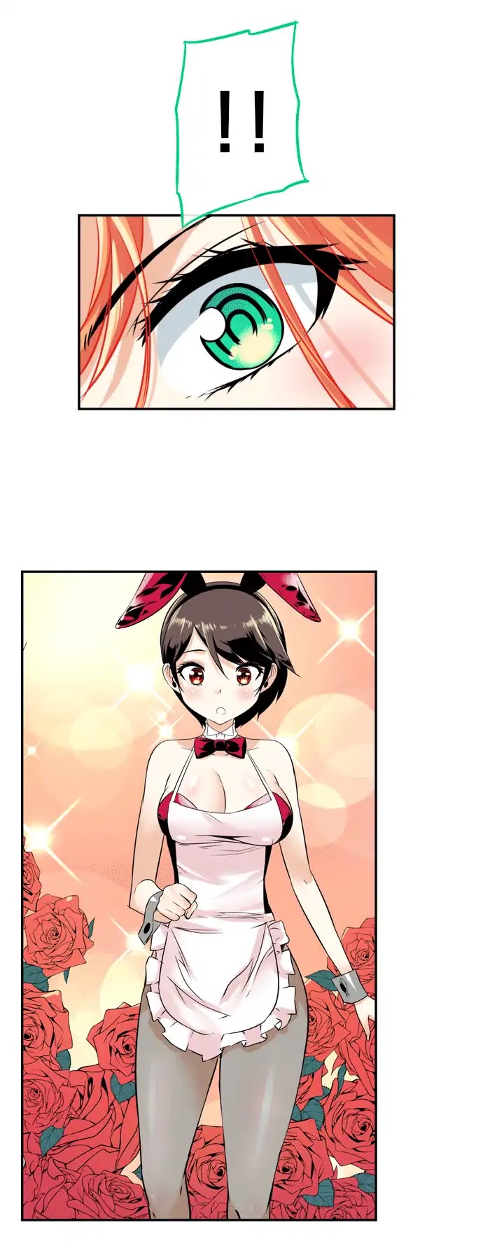 Dragon Recipe Chapter 27 page 6 - Chapter 27