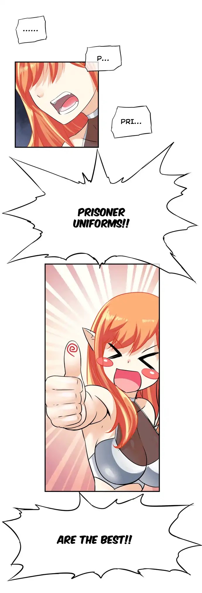 Dragon Recipe Chapter 27 page 7 - Chapter 27