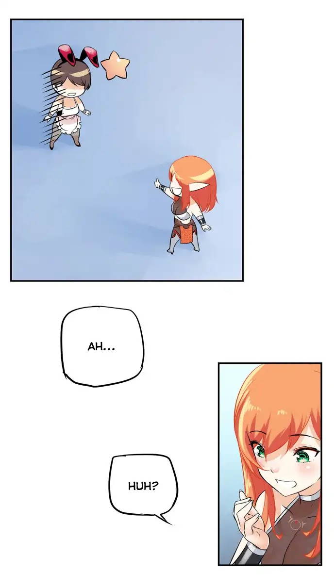 Dragon Recipe Chapter 27 page 8 - Chapter 27