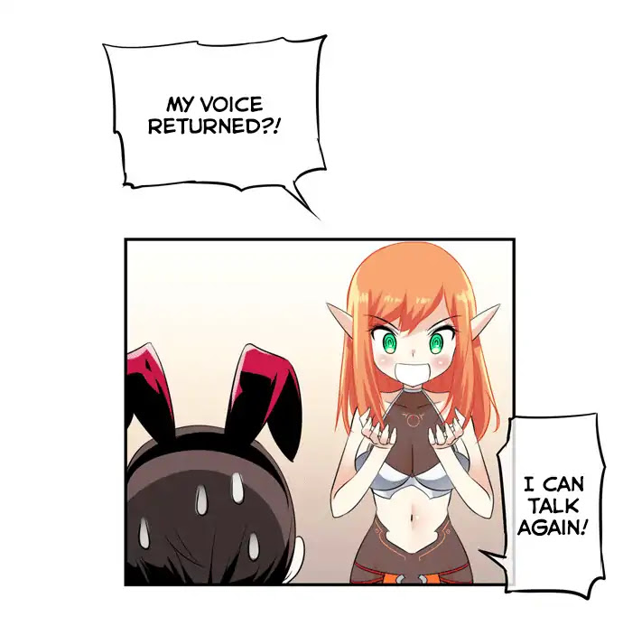 Dragon Recipe Chapter 27 page 9 - Chapter 27