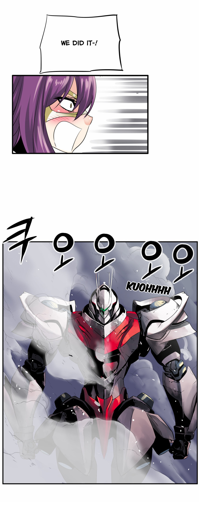 Dragon Recipe Chapter 28 page 24 - Chapter 28
