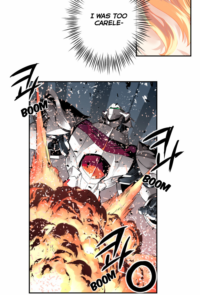 Dragon Recipe Chapter 28 page 6 - Chapter 28