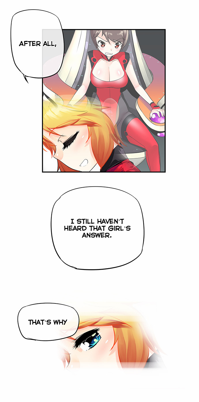 Dragon Recipe Chapter 28 page 9 - Chapter 28