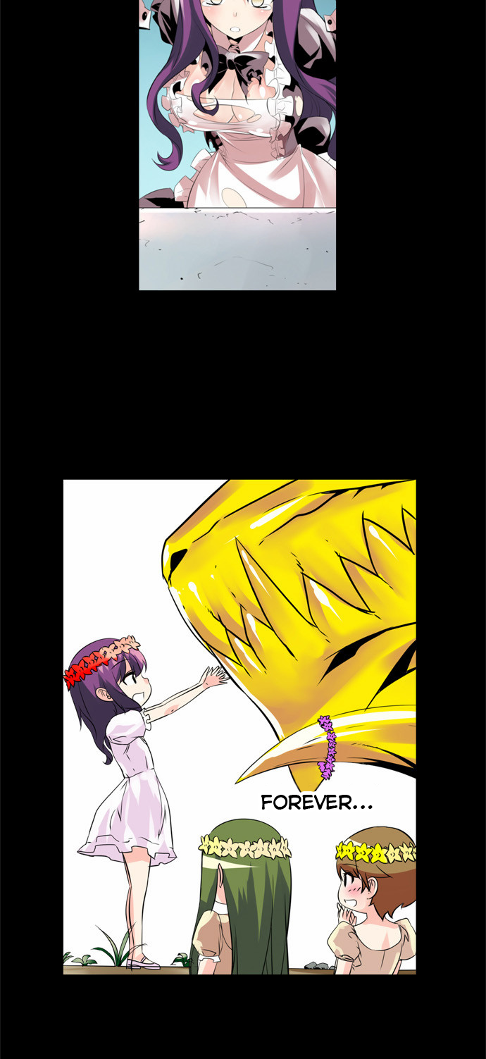 Dragon Recipe Chapter 30 page 18 - Chapter 30