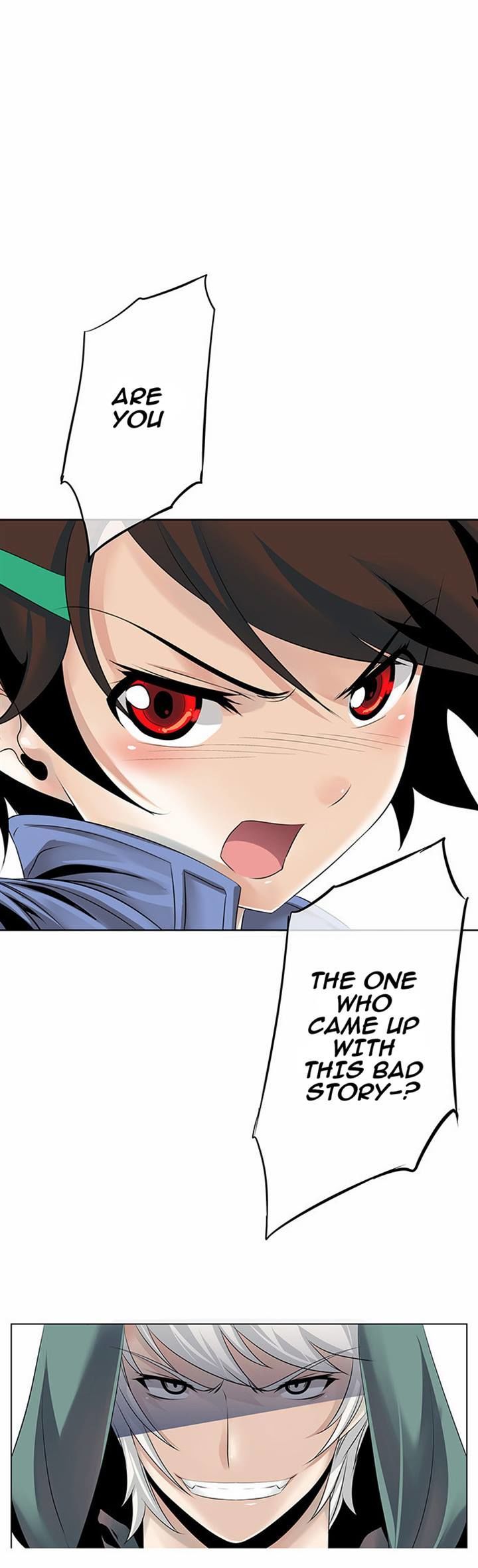 Dragon Recipe Chapter 6 page 1 - Chapter 6