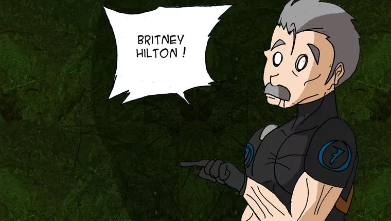 Dragon & Weed: Origins Chapter 10 page 16 - Chapter 10: Initiation